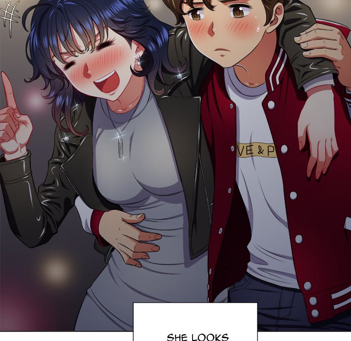 My High S Page 83 - MangaHe