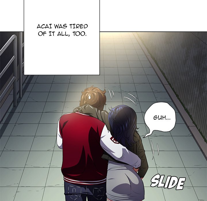 My High S Page 90 - MangaHe