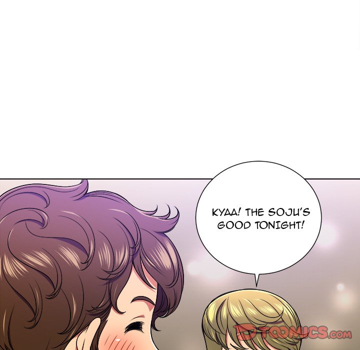 My High S Page 10 - MangaHe