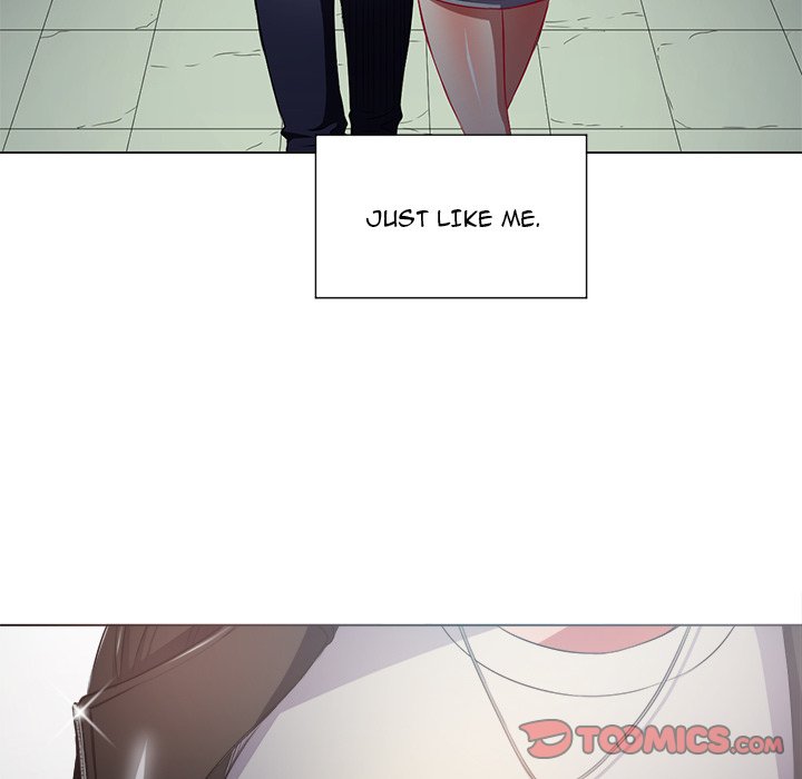 My High S Page 91 - MangaHe