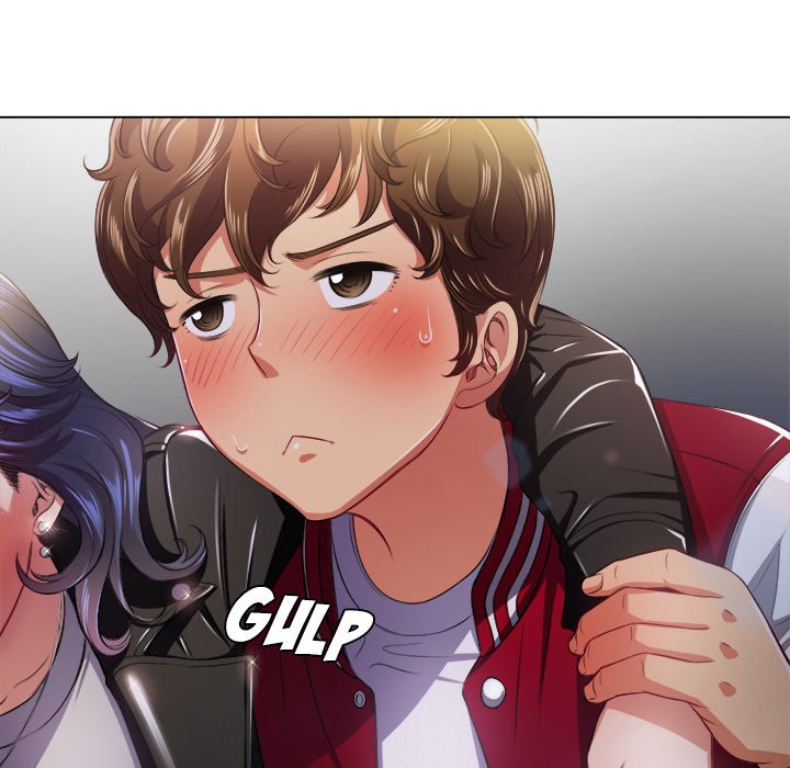 My High S Page 95 - MangaHe