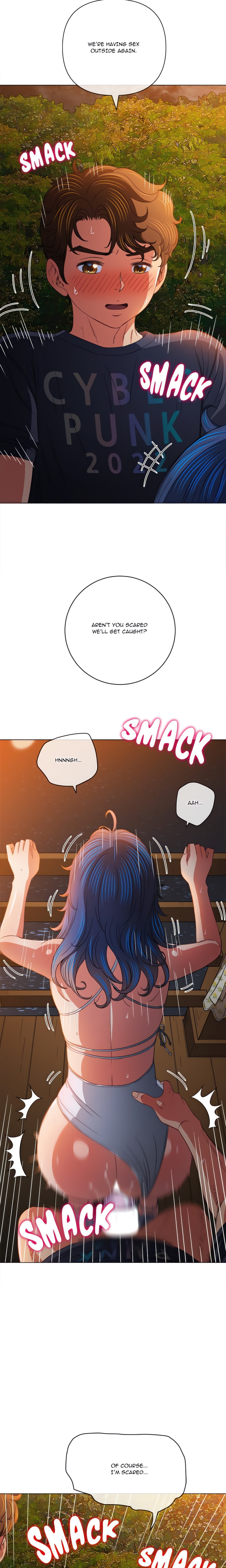 My High S Page 16 - MangaHe
