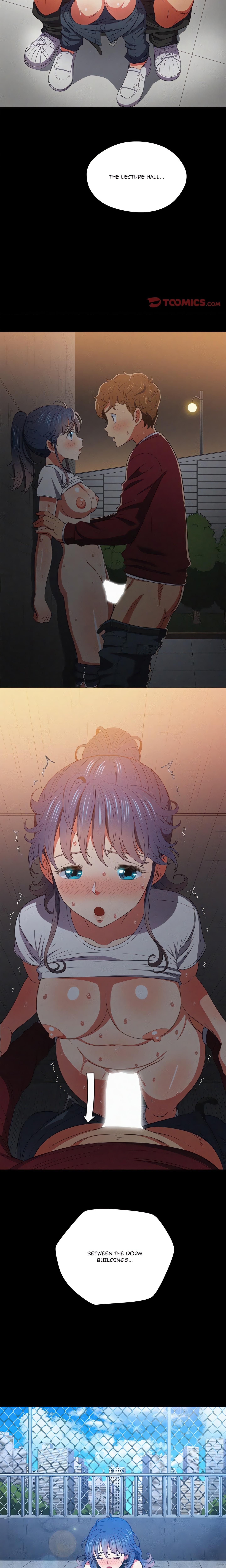 My High S Page 19 - MangaHe