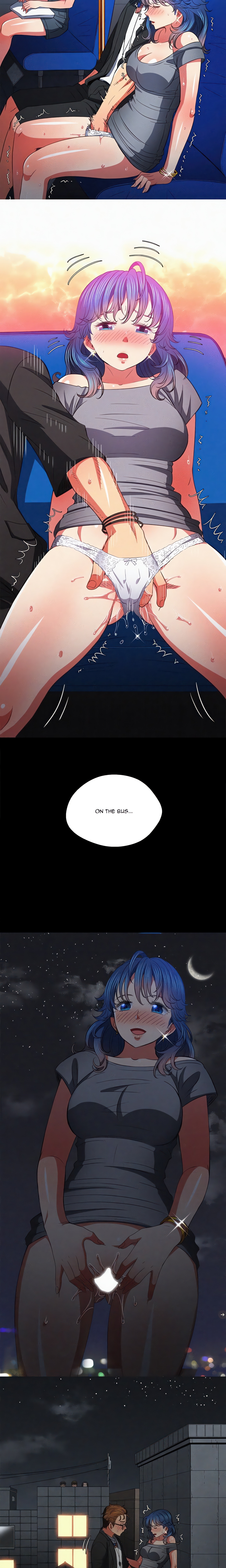 My High S Page 21 - MangaHe