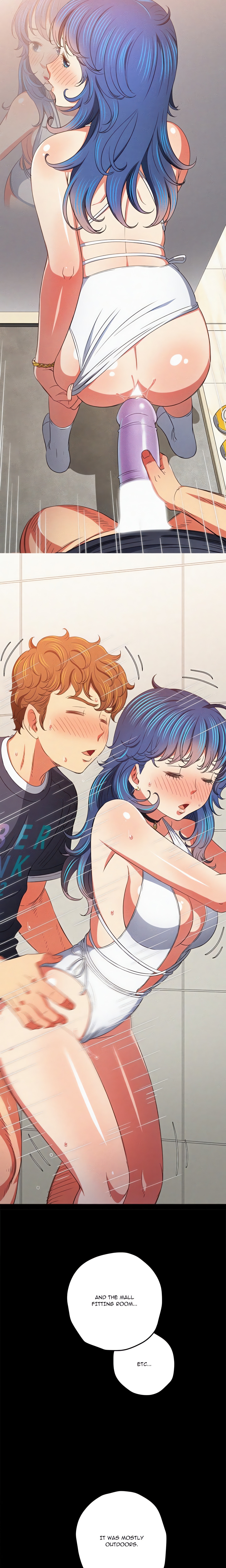 My High S Page 24 - MangaHe