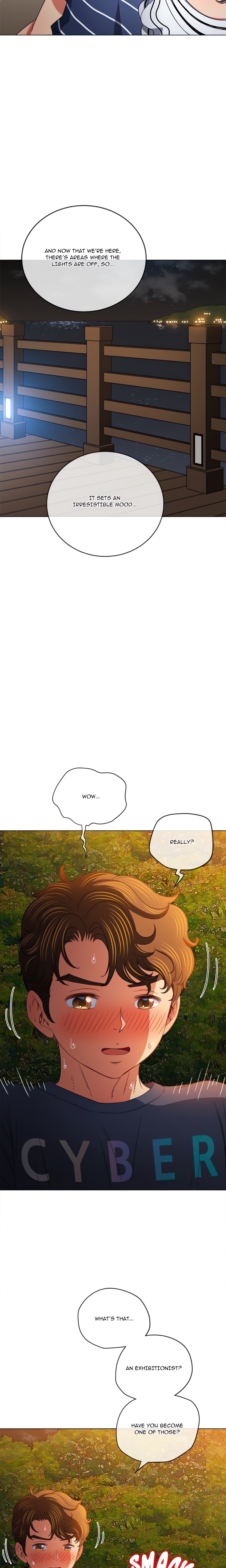 My High S Page 26 - MangaHe