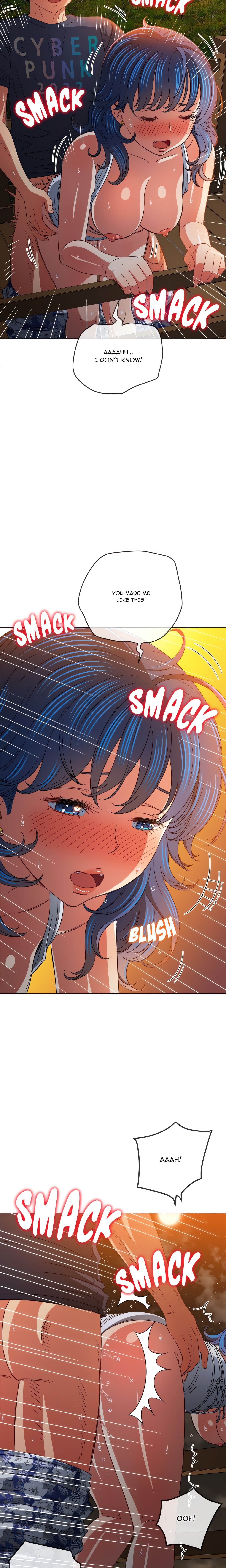 My High S Page 27 - MangaHe