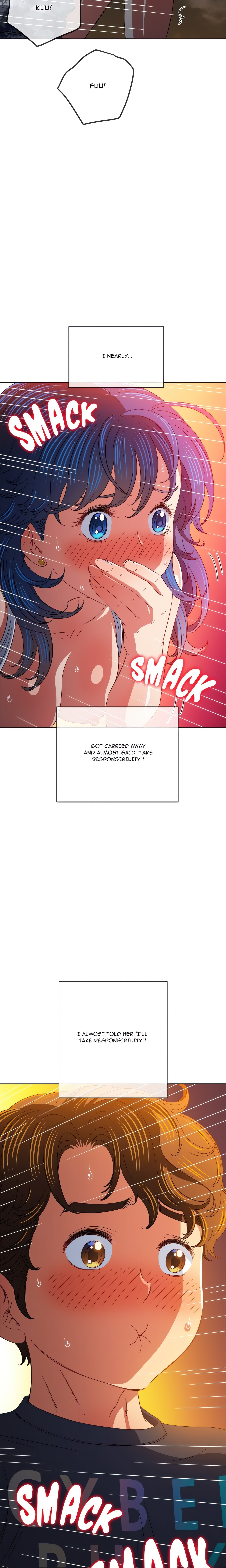 My High S Page 28 - MangaHe