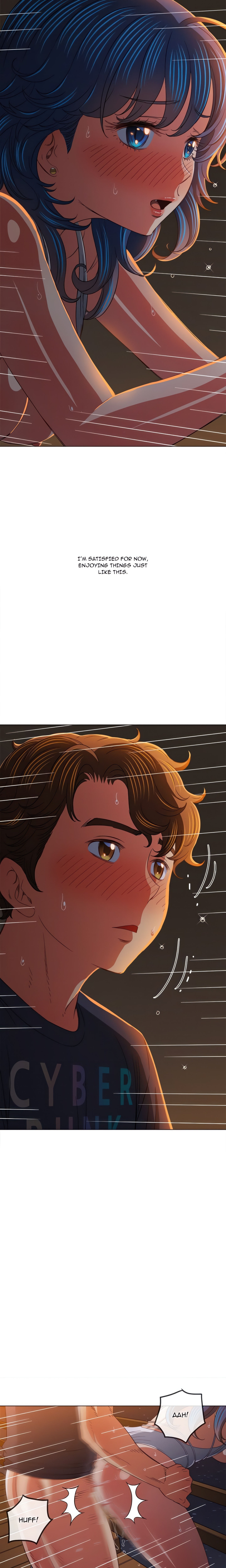 My High S Page 30 - MangaHe