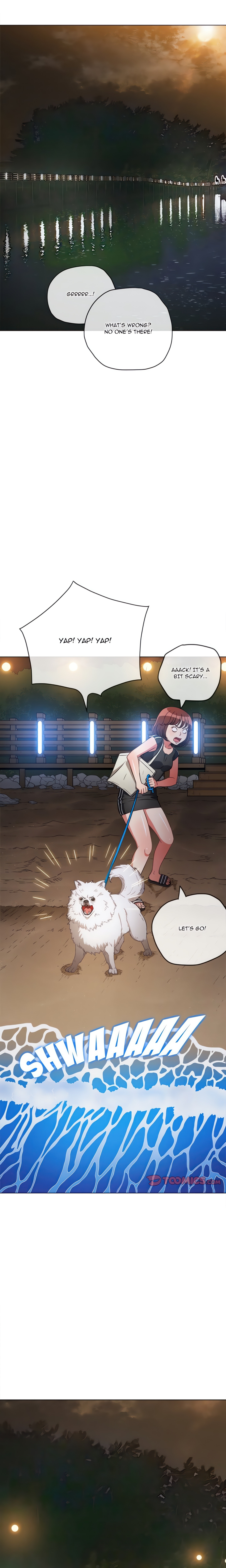 My High S Page 5 - MangaHe