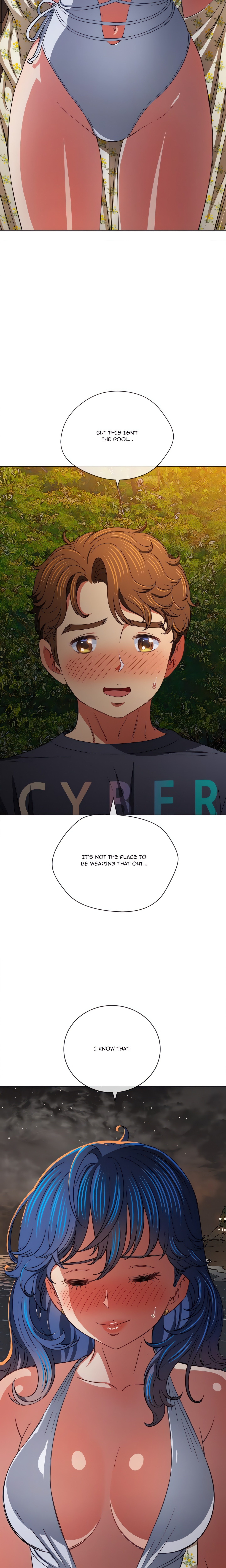 My High S Page 7 - MangaHe