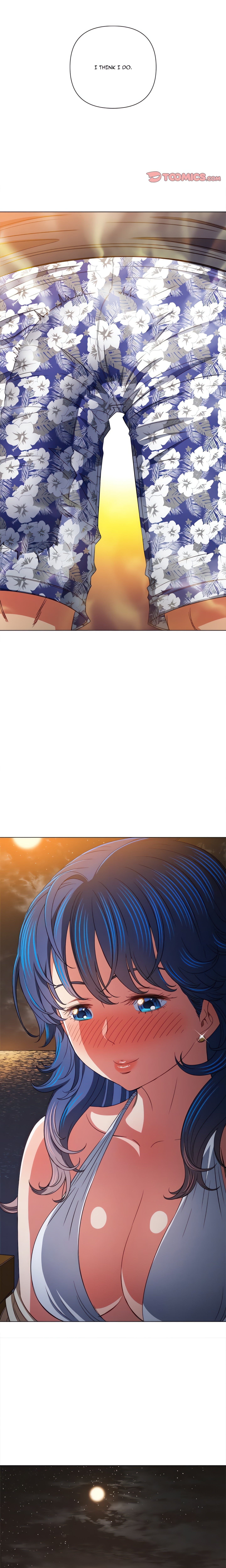 My High S Page 9 - MangaHe