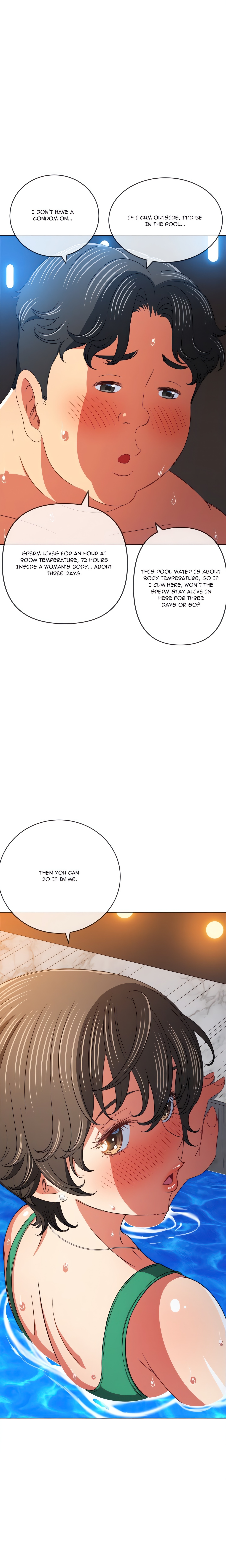 My High S Page 11 - MangaHe