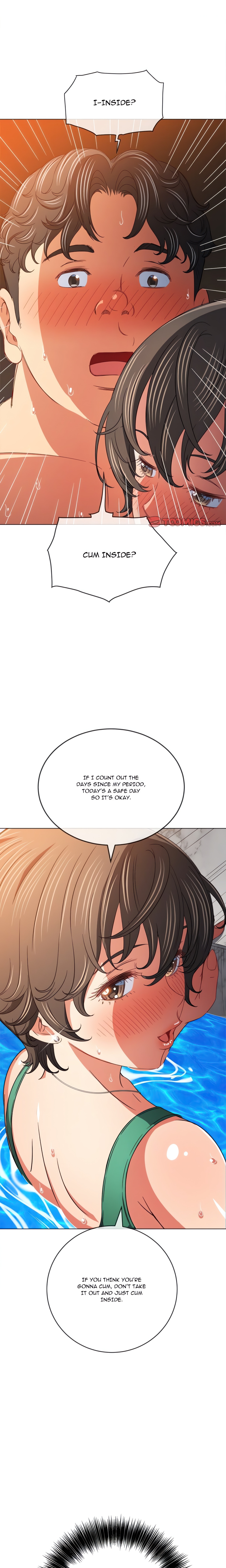 My High S Page 12 - MangaHe