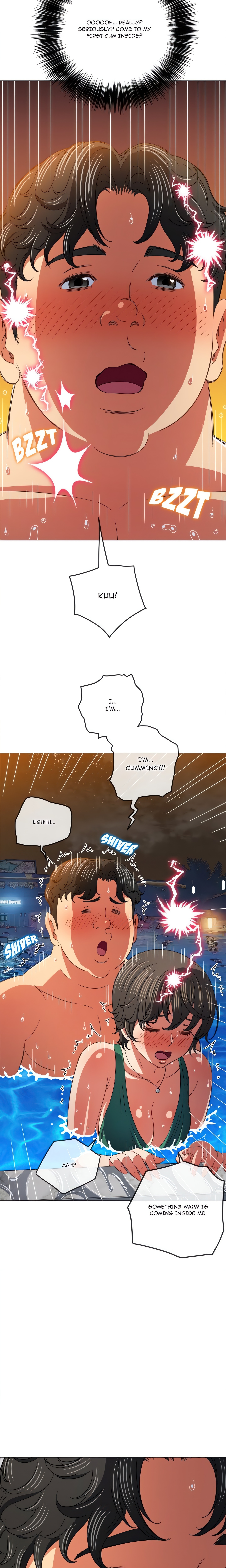 My High S Page 13 - MangaHe