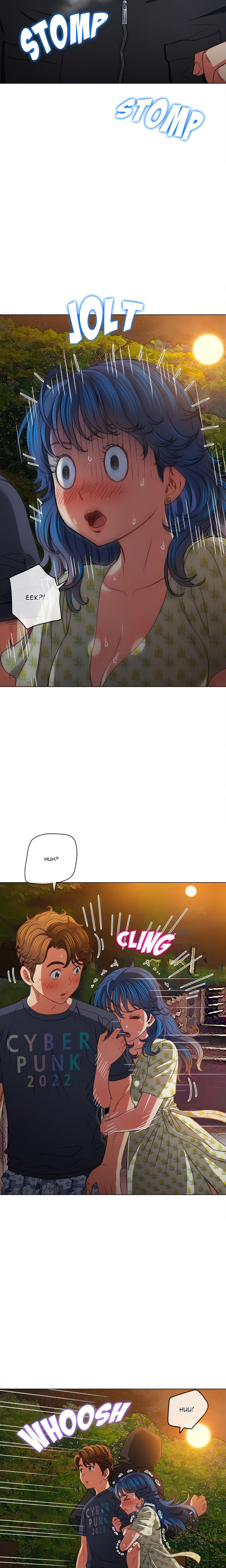 My High S Page 18 - MangaHe