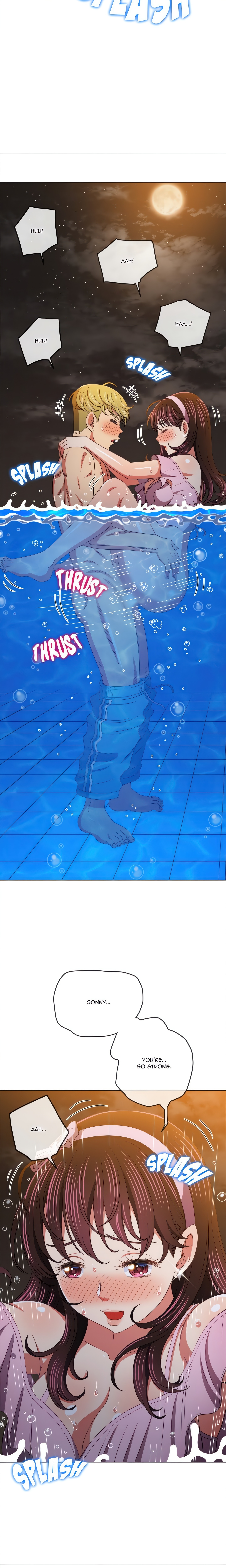 My High S Page 3 - MangaHe