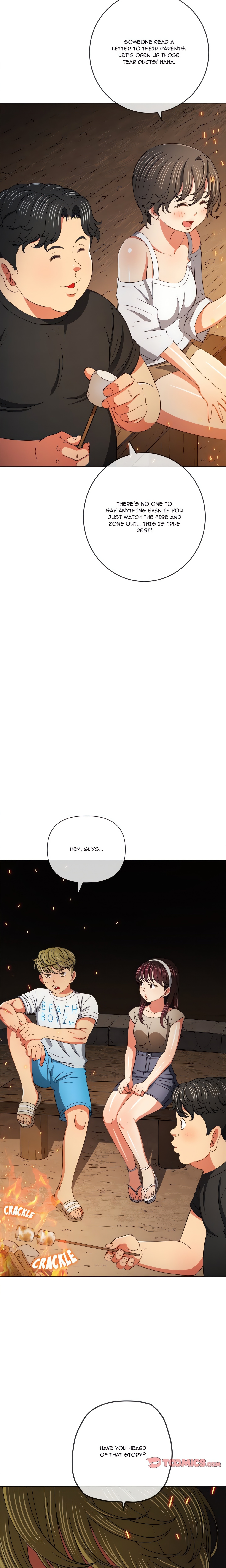 My High S Page 24 - MangaHe