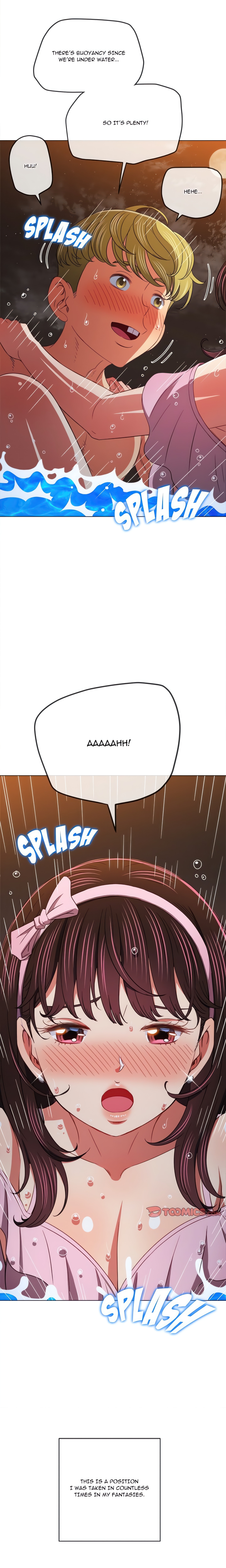 My High S Page 4 - MangaHe