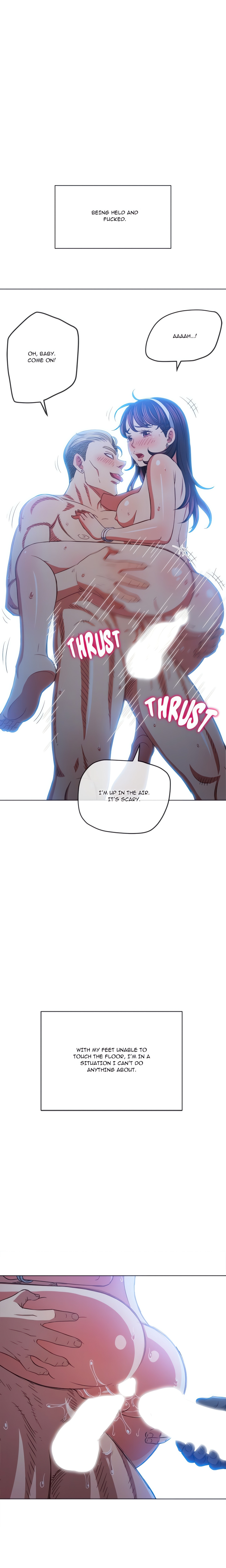 My High S Page 5 - MangaHe