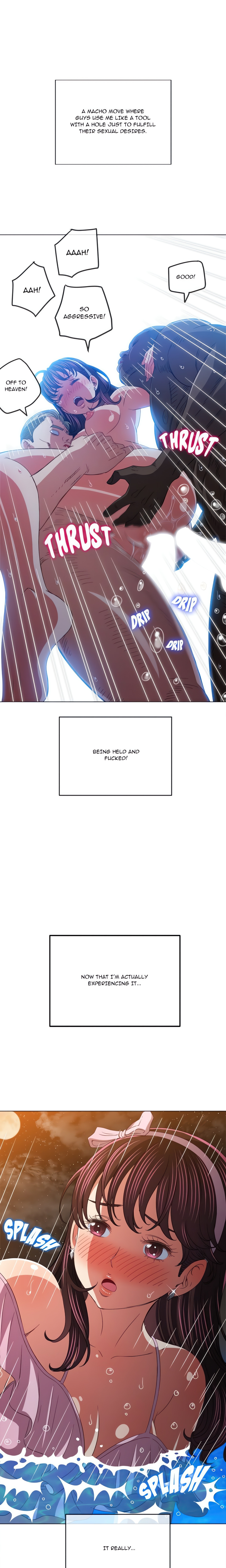My High S Page 6 - MangaHe
