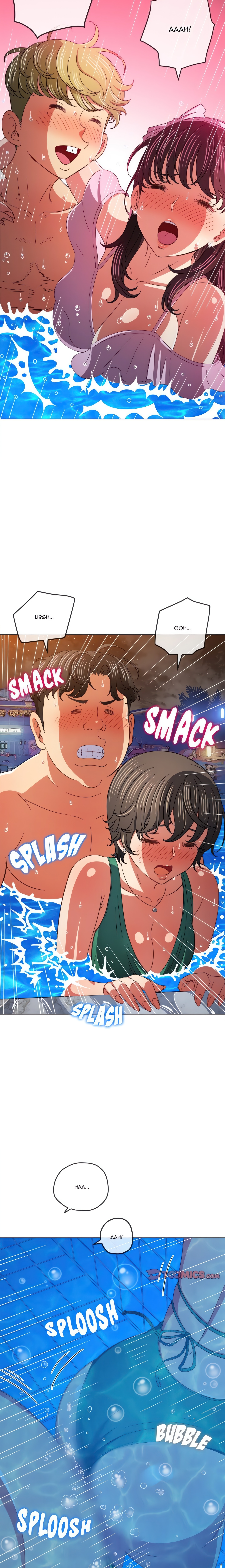 My High S Page 9 - MangaHe
