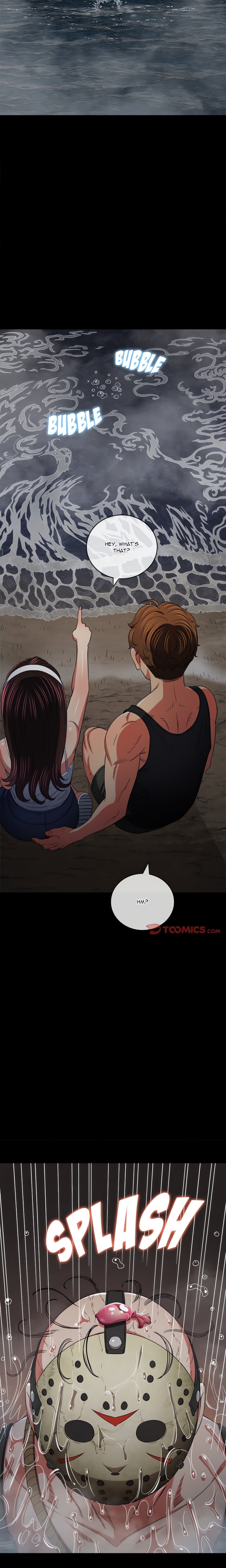 My High S Page 13 - MangaHe