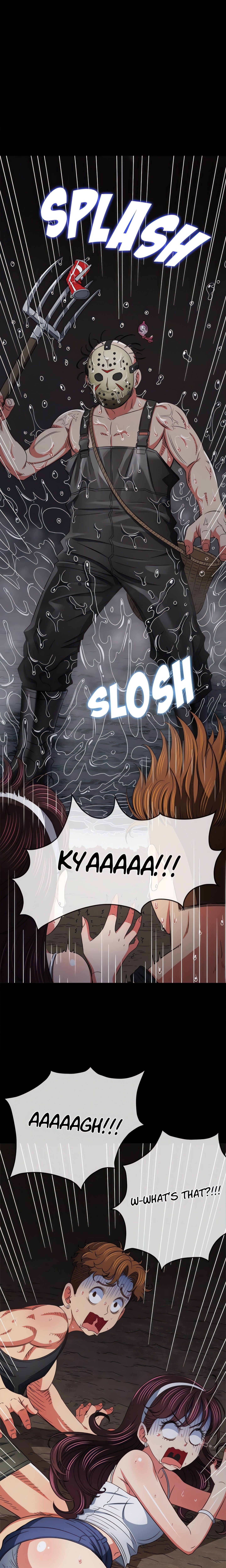 My High S Page 14 - MangaHe