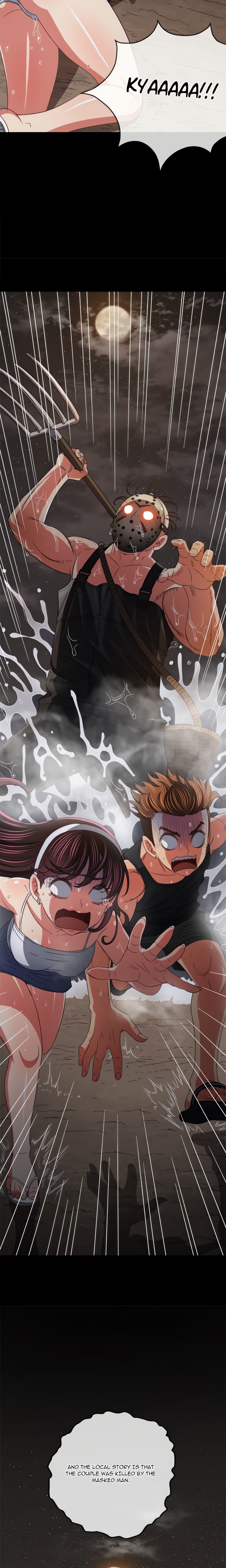 My High S Page 15 - MangaHe