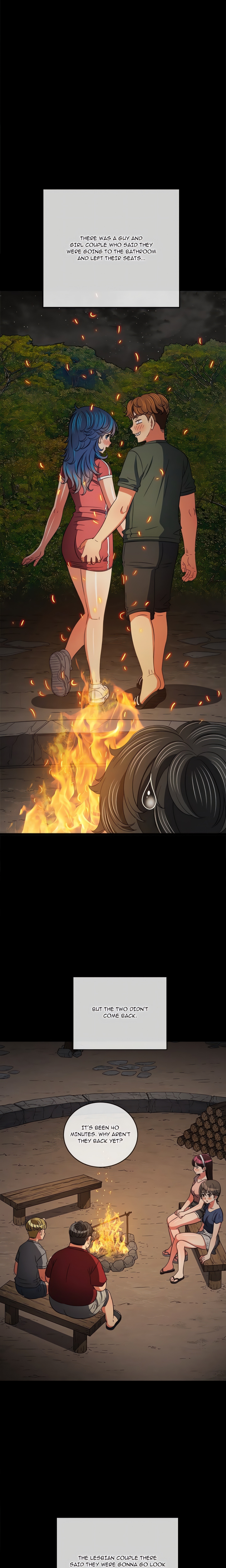 My High S Page 18 - MangaHe