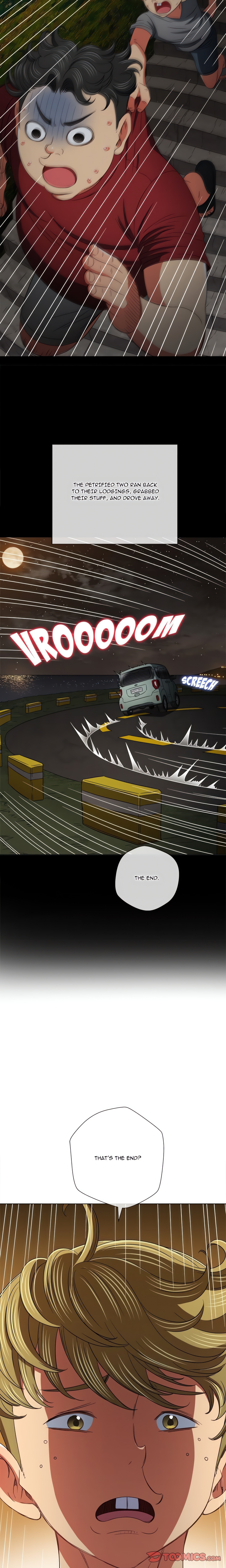 My High S Page 21 - MangaHe