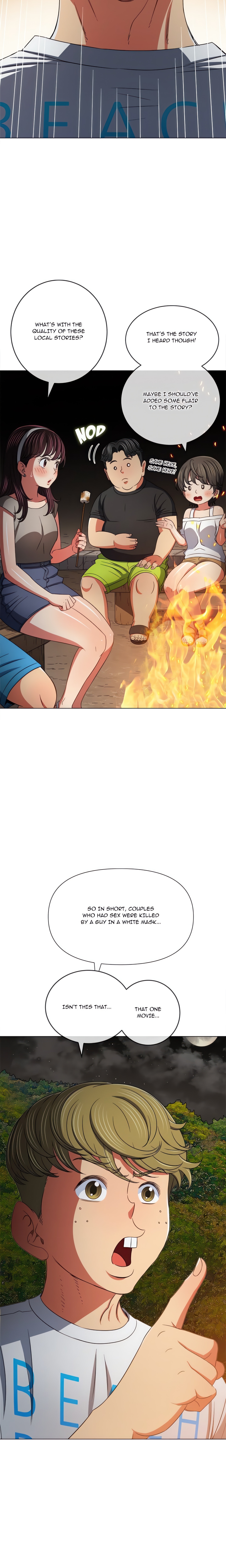My High S Page 22 - MangaHe