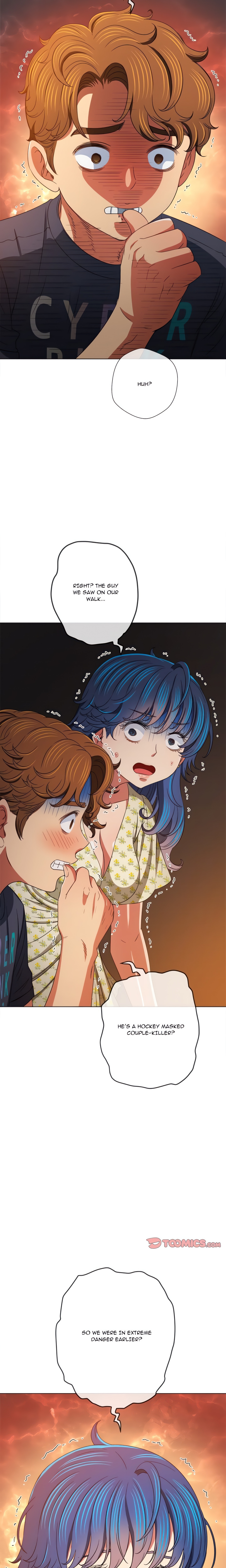 My High S Page 24 - MangaHe