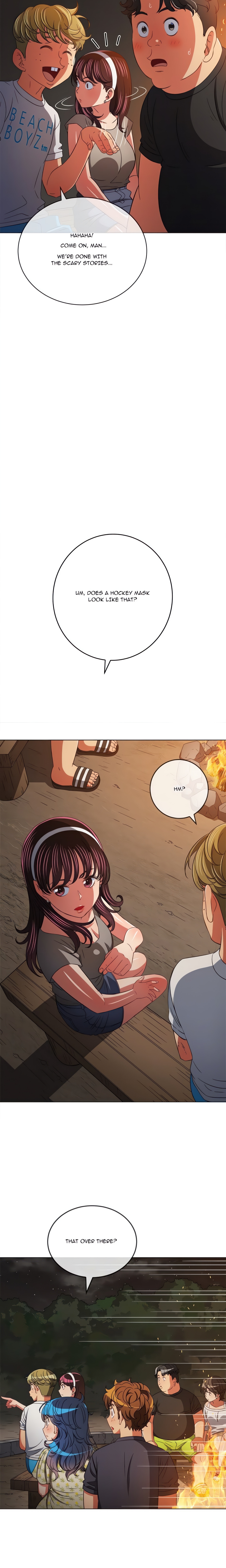My High S Page 26 - MangaHe