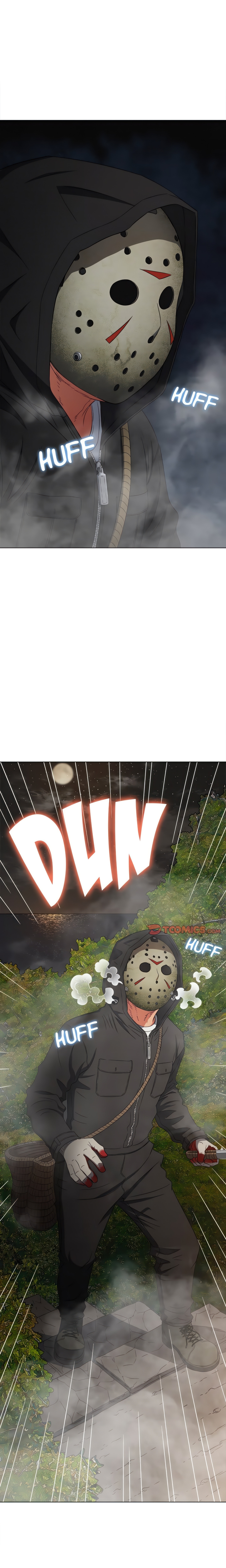 My High S Page 27 - MangaHe