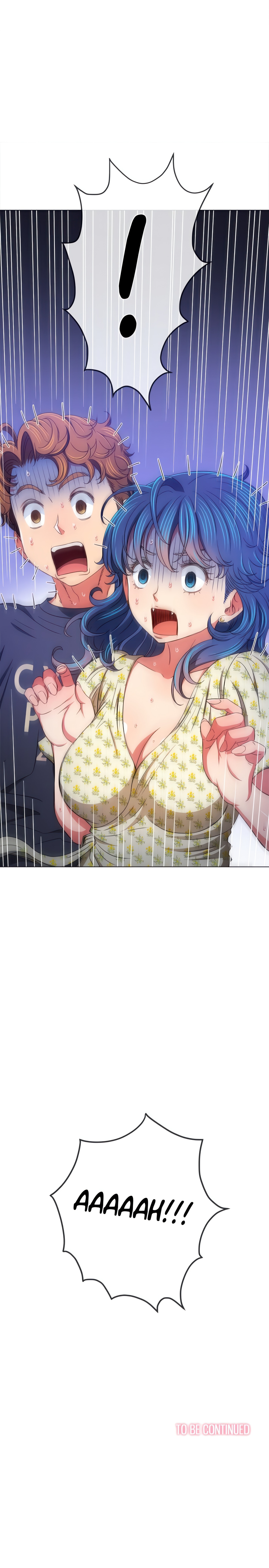 My High S Page 28 - MangaHe