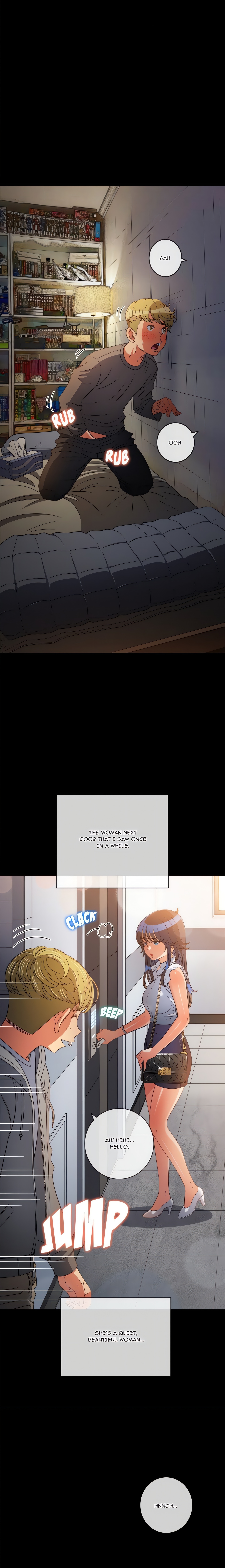 My High S Page 4 - MangaHe
