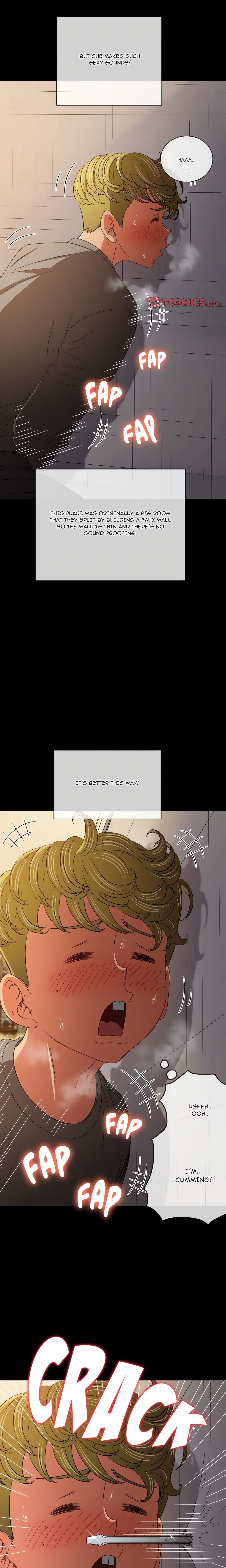 My High S Page 5 - MangaHe