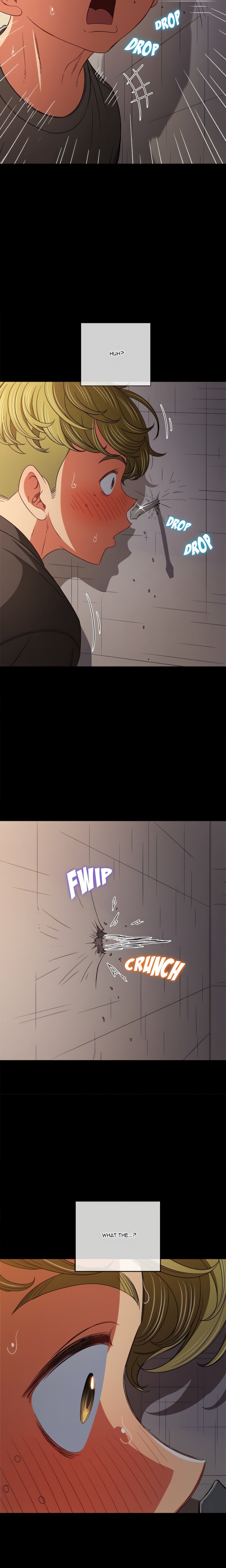 My High S Page 6 - MangaHe