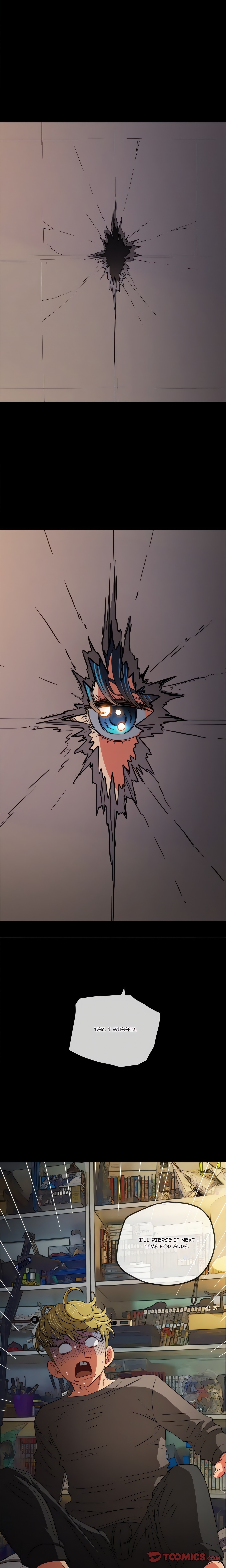 My High S Page 7 - MangaHe