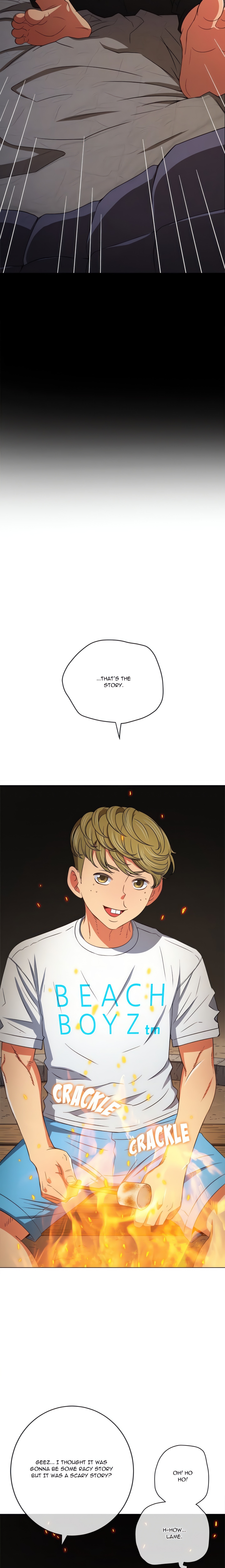 My High S Page 8 - MangaHe