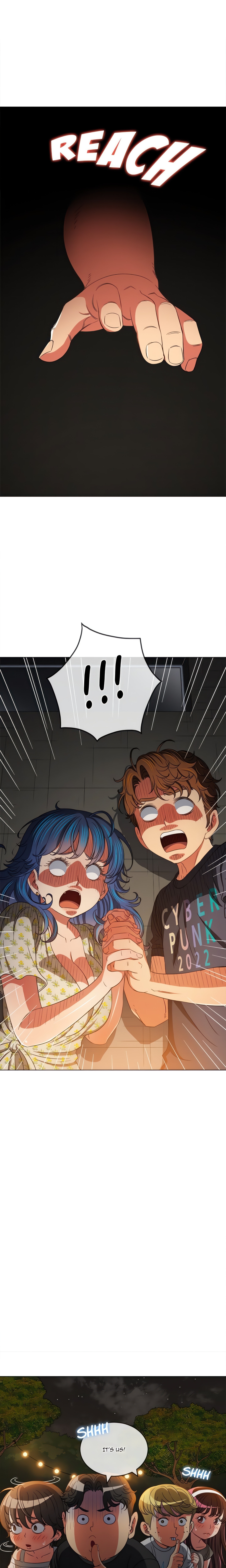 My High S Page 11 - MangaHe