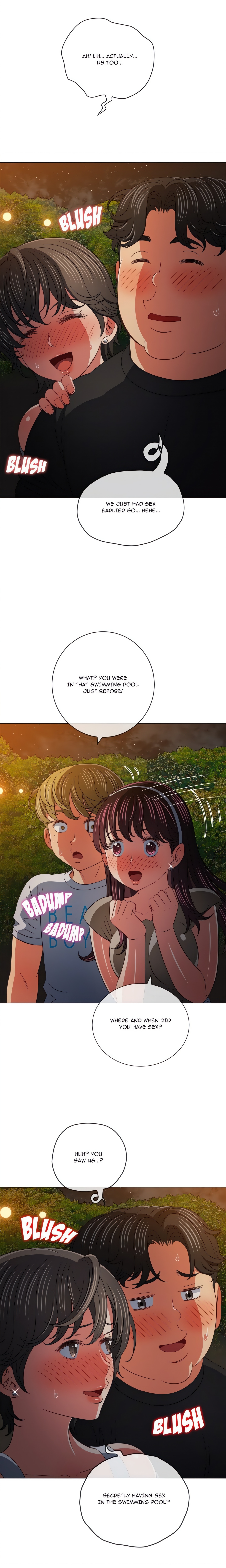 My High S Page 17 - MangaHe