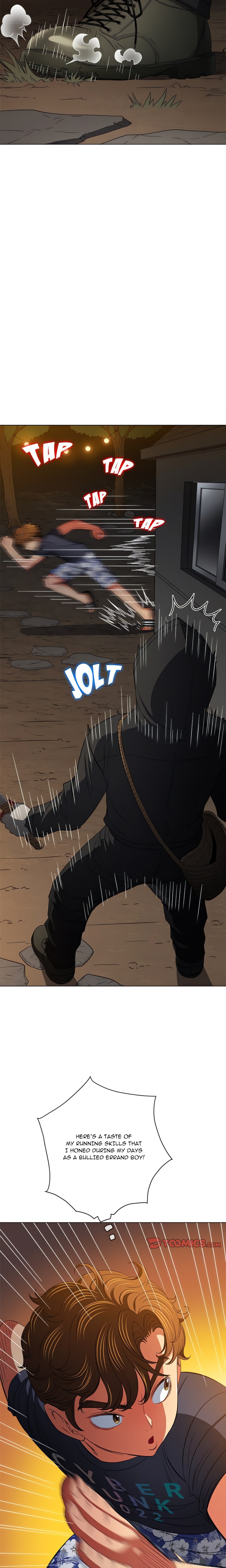 My High S Page 24 - MangaHe