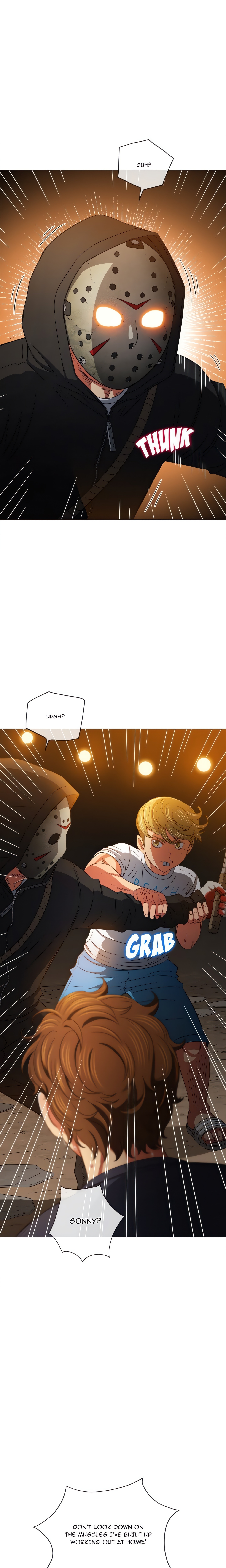 My High S Page 26 - MangaHe