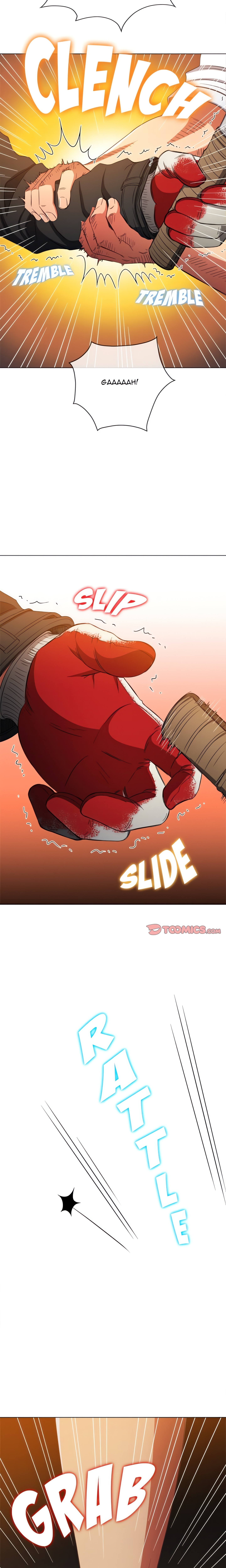 My High S Page 27 - MangaHe