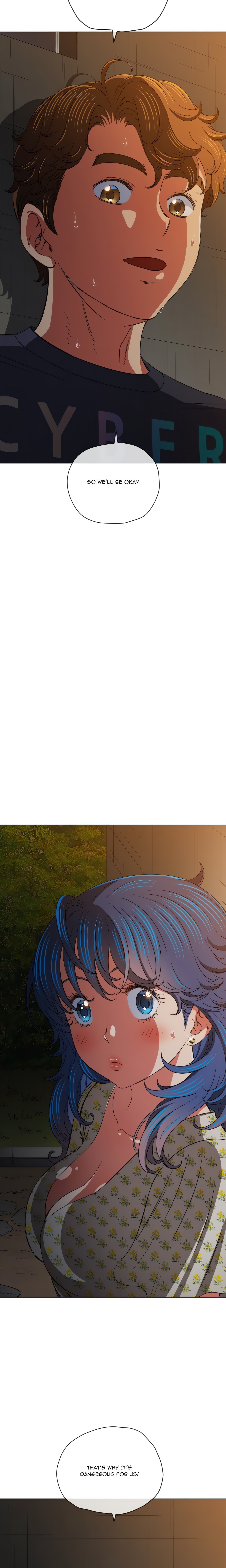 My High S Page 6 - MangaHe