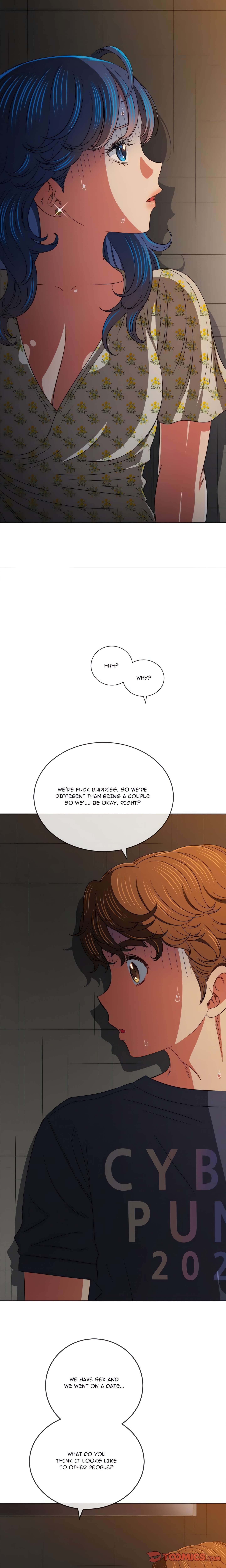 My High S Page 7 - MangaHe
