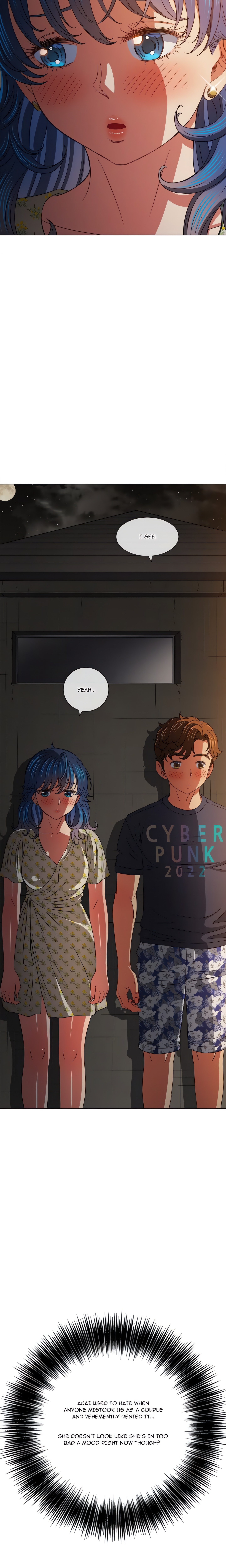My High S Page 9 - MangaHe