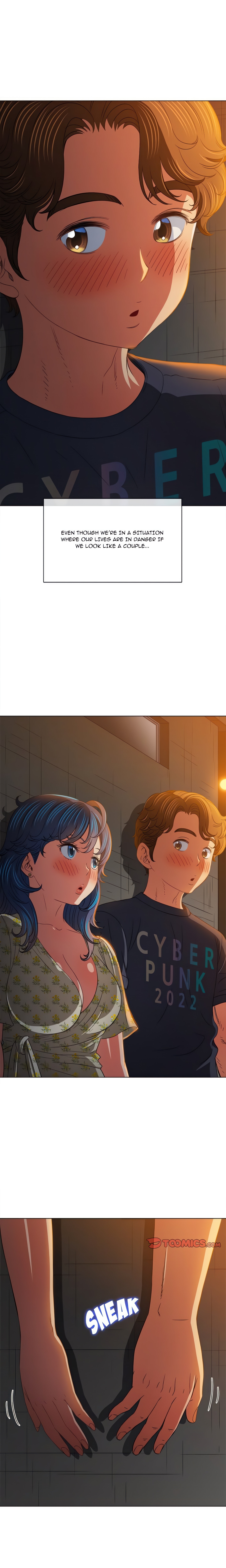 My High S Page 10 - MangaHe